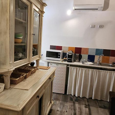 Bed and Breakfast Aliga Alghero Zewnętrze zdjęcie