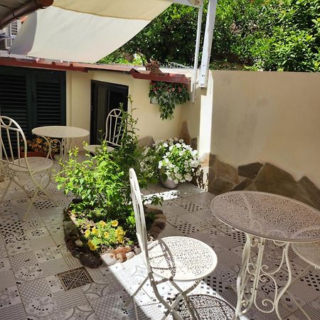 Bed and Breakfast Aliga Alghero Zewnętrze zdjęcie