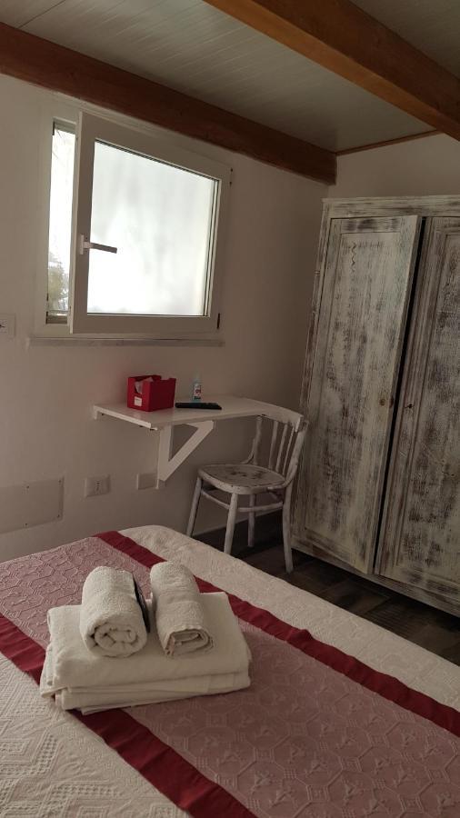 Bed and Breakfast Aliga Alghero Zewnętrze zdjęcie
