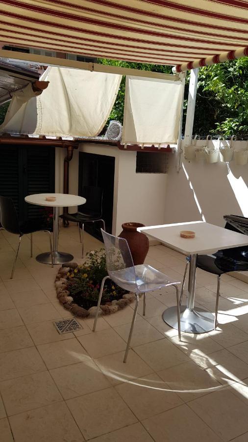 Bed and Breakfast Aliga Alghero Zewnętrze zdjęcie