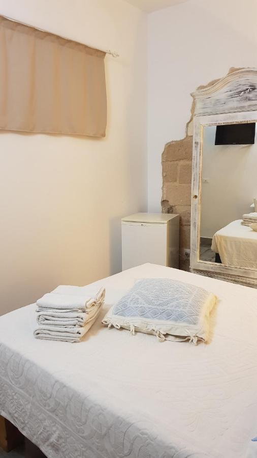 Bed and Breakfast Aliga Alghero Zewnętrze zdjęcie