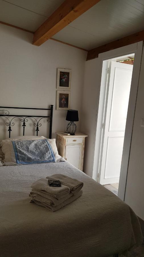 Bed and Breakfast Aliga Alghero Zewnętrze zdjęcie