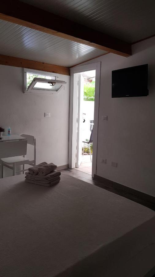 Bed and Breakfast Aliga Alghero Zewnętrze zdjęcie