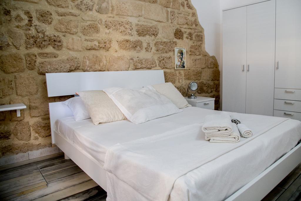 Bed and Breakfast Aliga Alghero Zewnętrze zdjęcie
