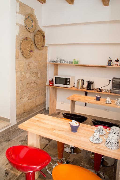 Bed and Breakfast Aliga Alghero Zewnętrze zdjęcie