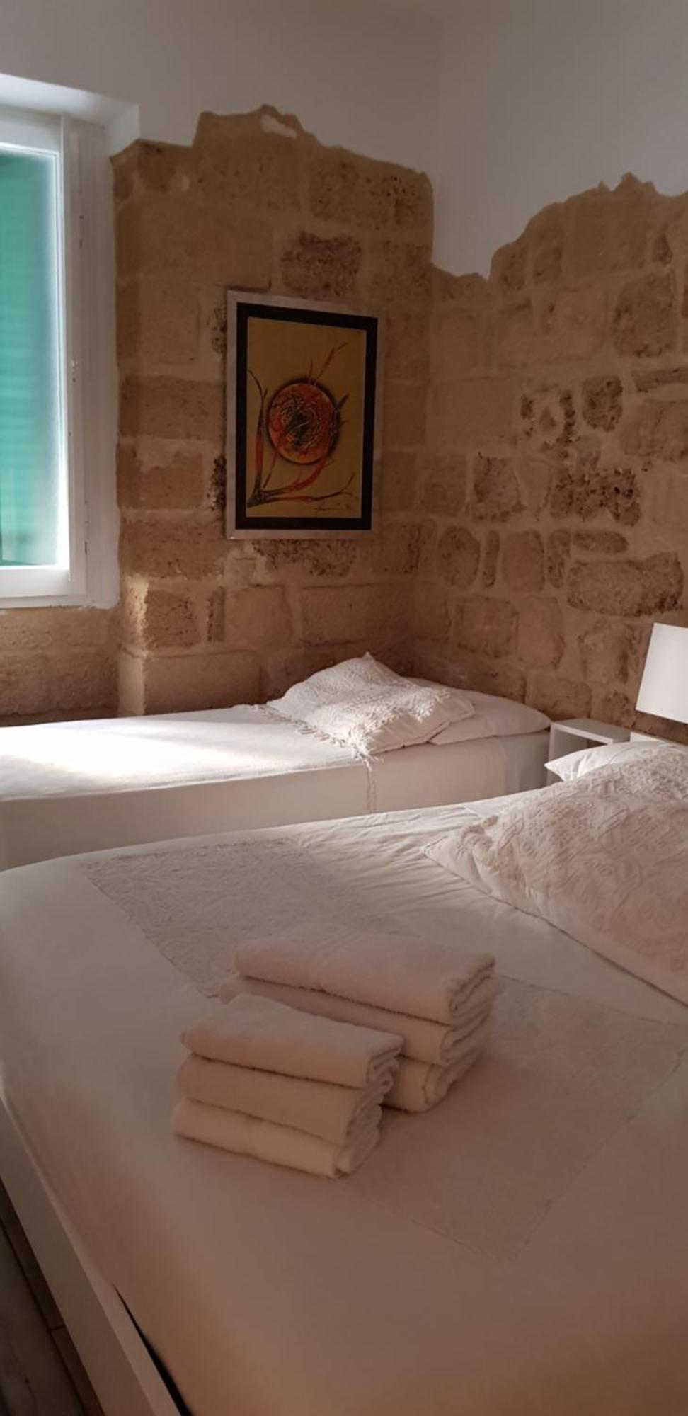 Bed and Breakfast Aliga Alghero Zewnętrze zdjęcie