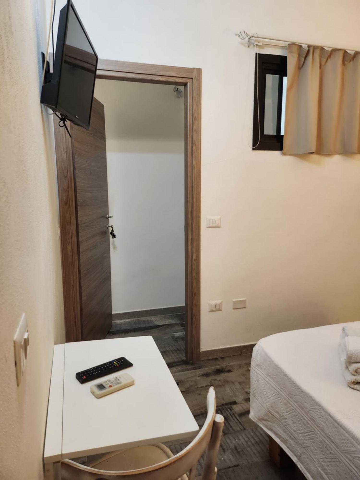 Bed and Breakfast Aliga Alghero Zewnętrze zdjęcie