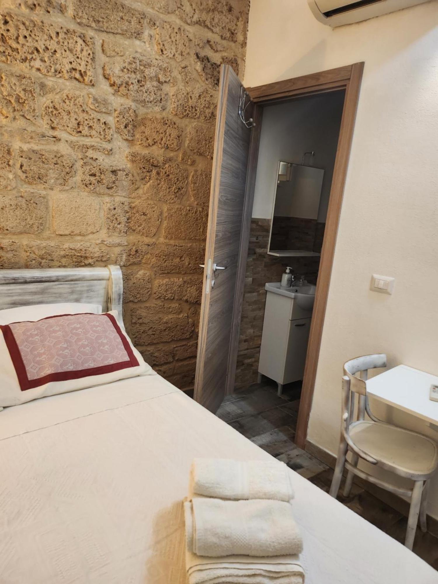 Bed and Breakfast Aliga Alghero Zewnętrze zdjęcie