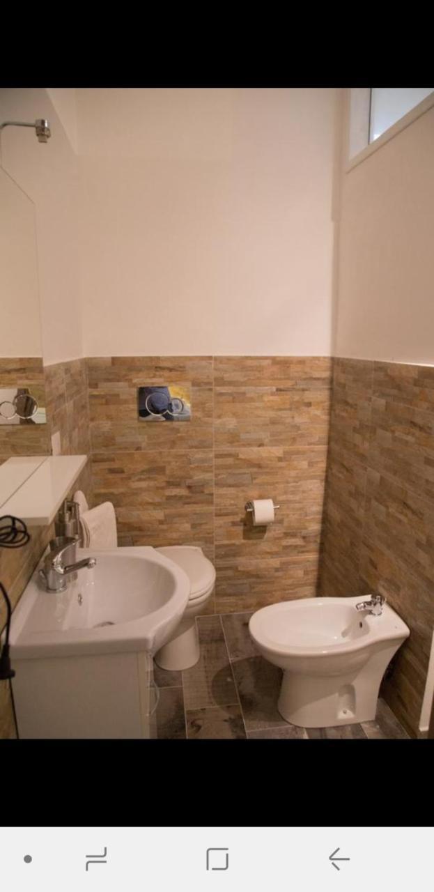 Bed and Breakfast Aliga Alghero Zewnętrze zdjęcie