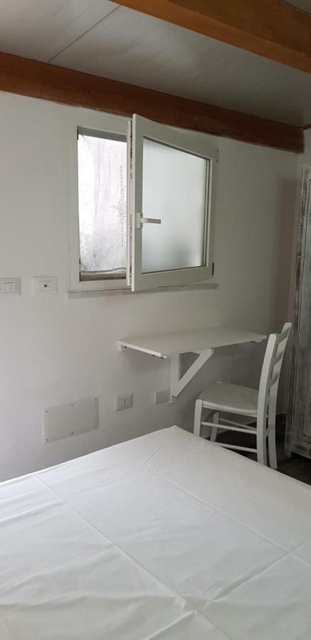 Bed and Breakfast Aliga Alghero Zewnętrze zdjęcie