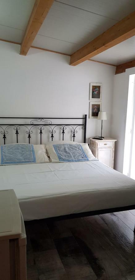 Bed and Breakfast Aliga Alghero Zewnętrze zdjęcie